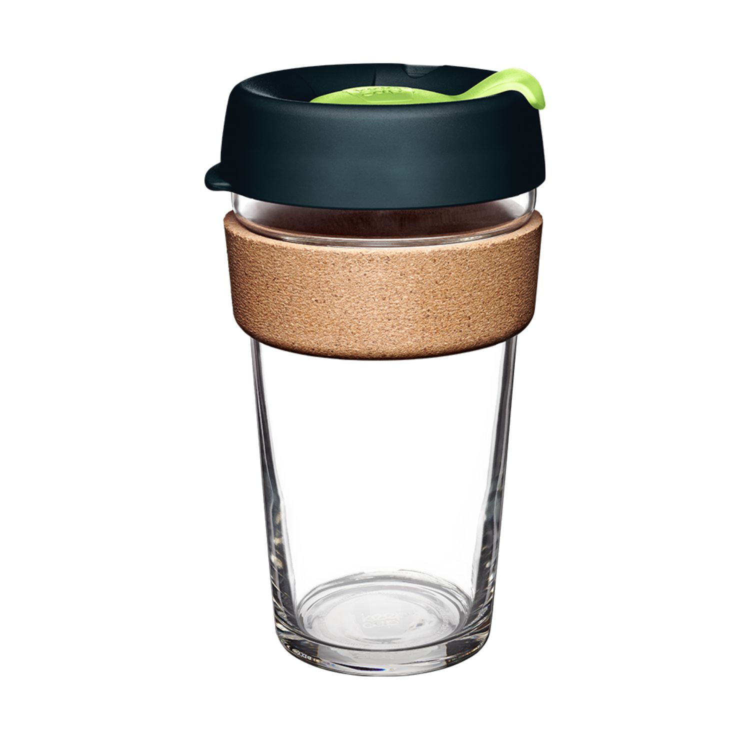 Buy Keepcup Brew Cork Cup Oz Deep In Singapore Malaysia The