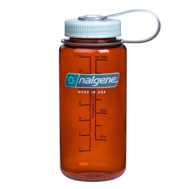 Buy Nalgene Water Bottles In Singapore & Malaysia | The Planet Traveller