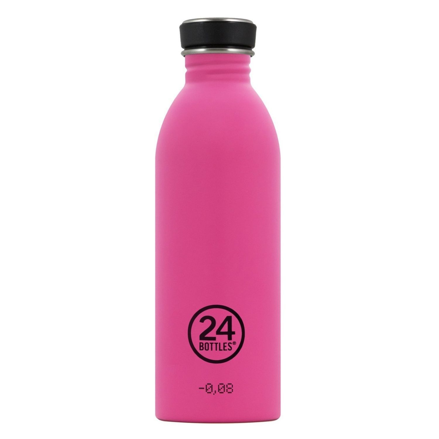 Buy 24 Bottles Urban 500ML Water Bottle - Passion Pink in Singapore ...