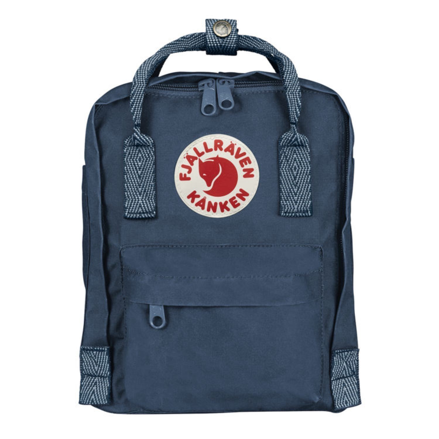 mini fjallraven kanken bag