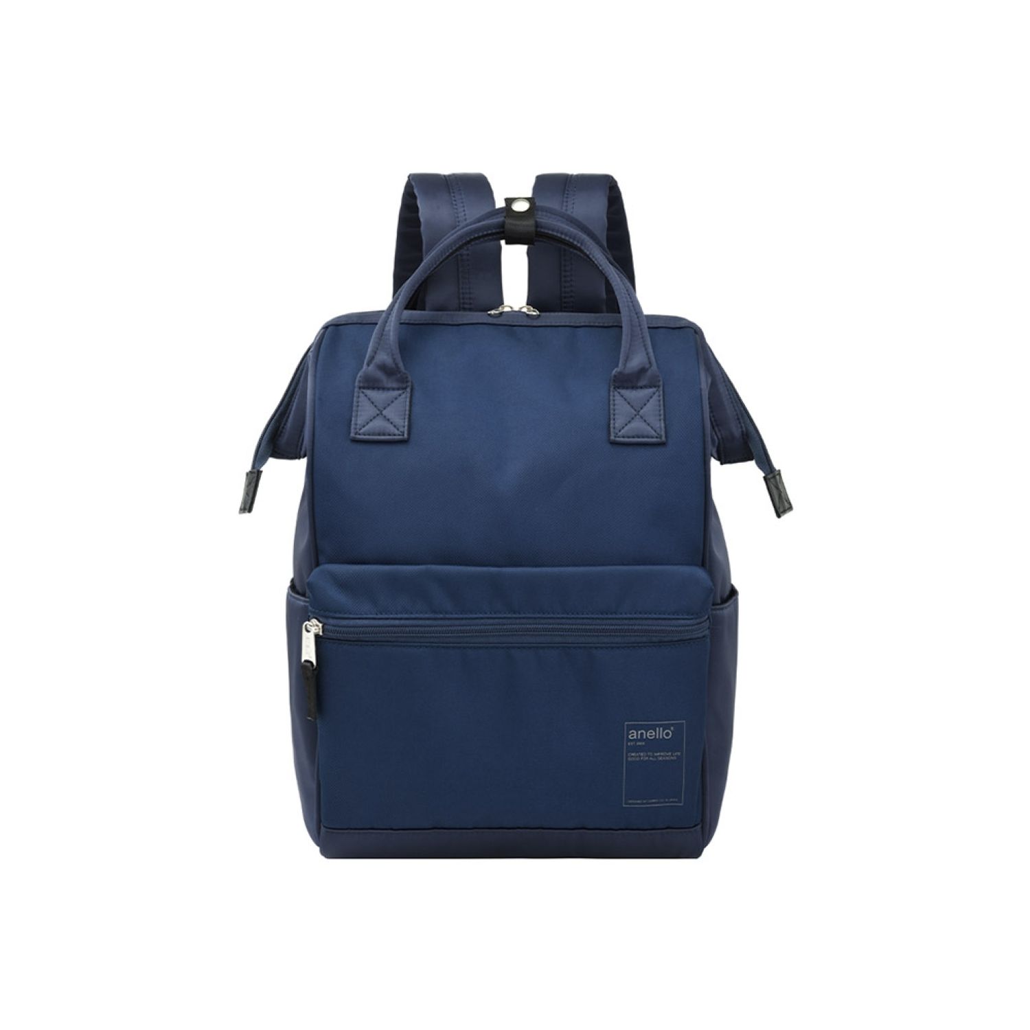 Anello shop foldable backpack