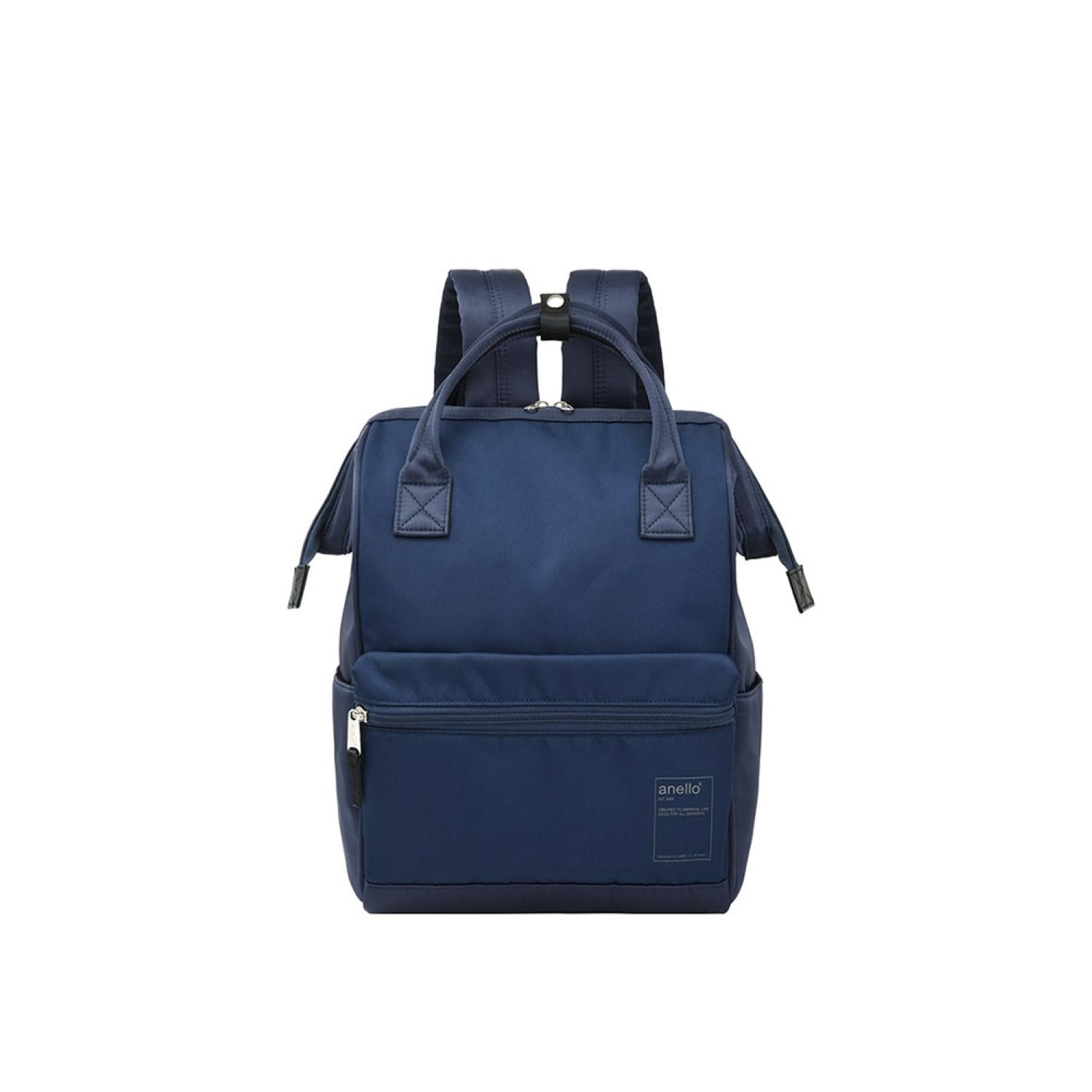 Foldable 2024 backpack anello