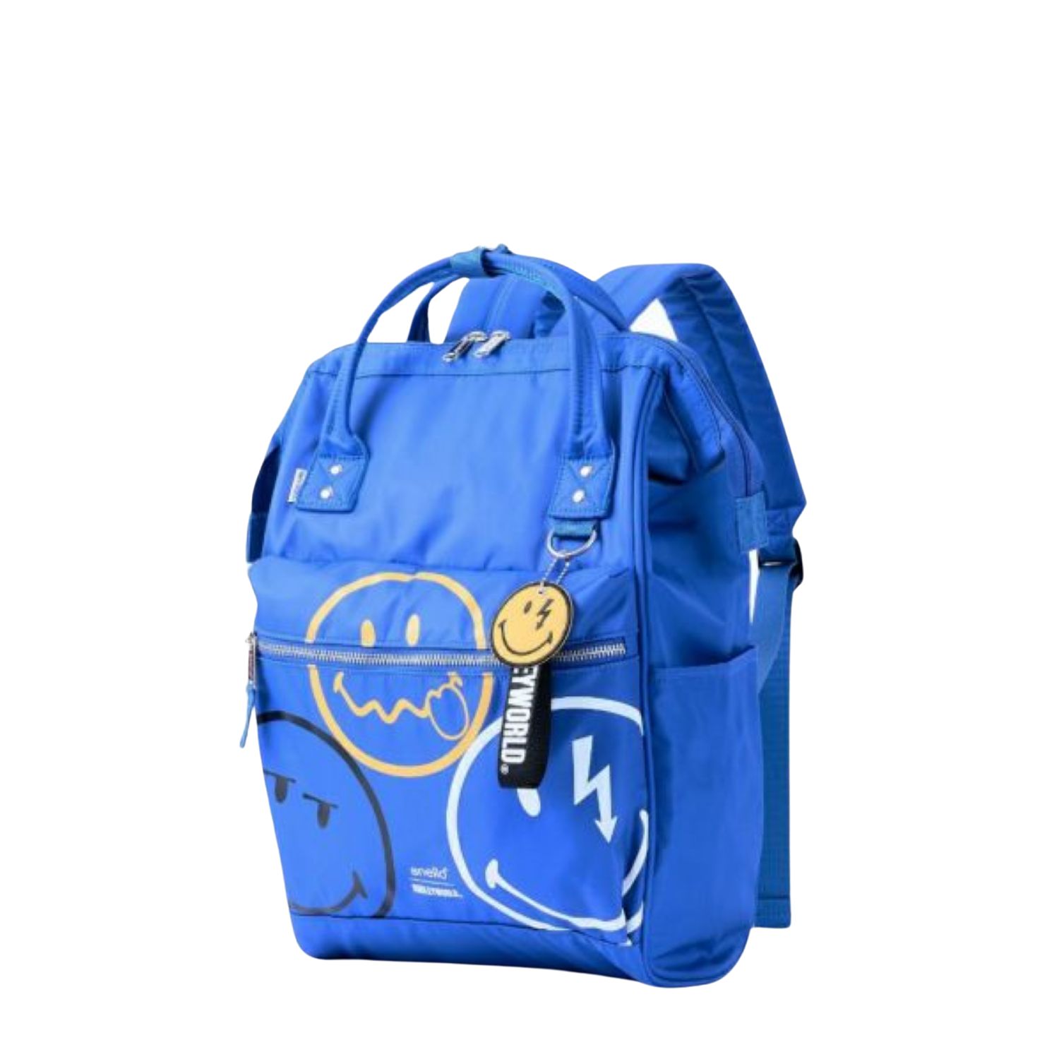 Anello backpack blue online