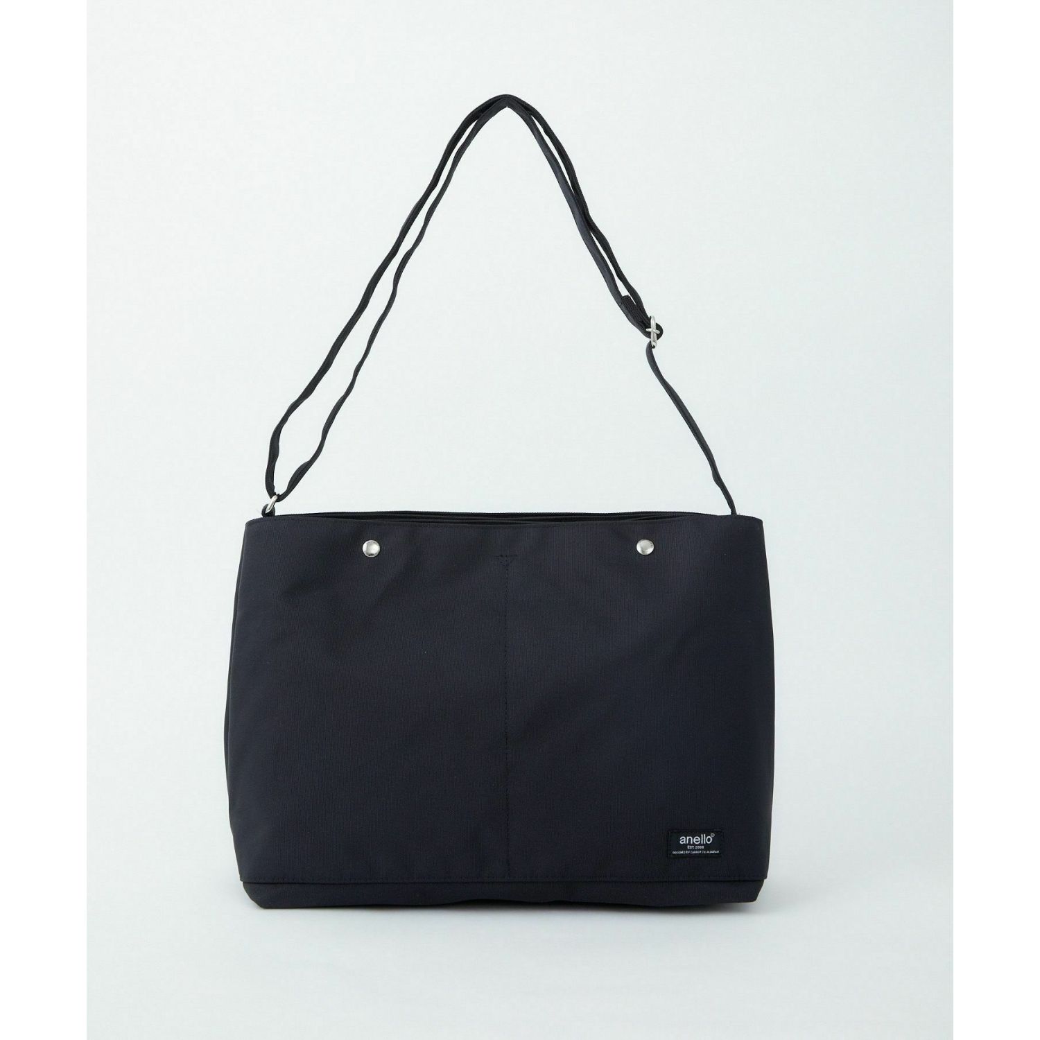 Anello 10 pocket shoulder bag on sale