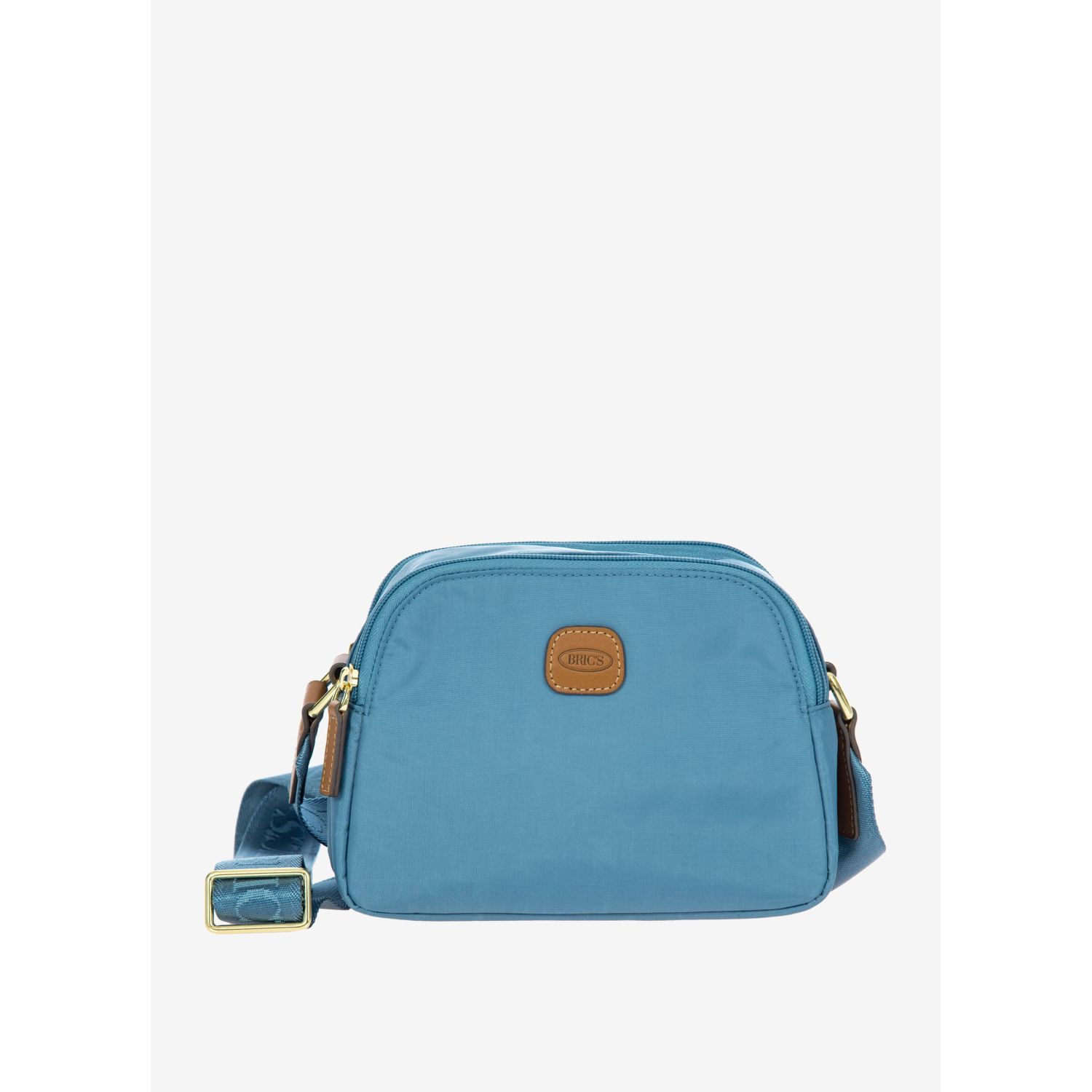 Buy BRIC's X-Bag Travel Shoulder Bag - Small (Sky) in Singapore ...