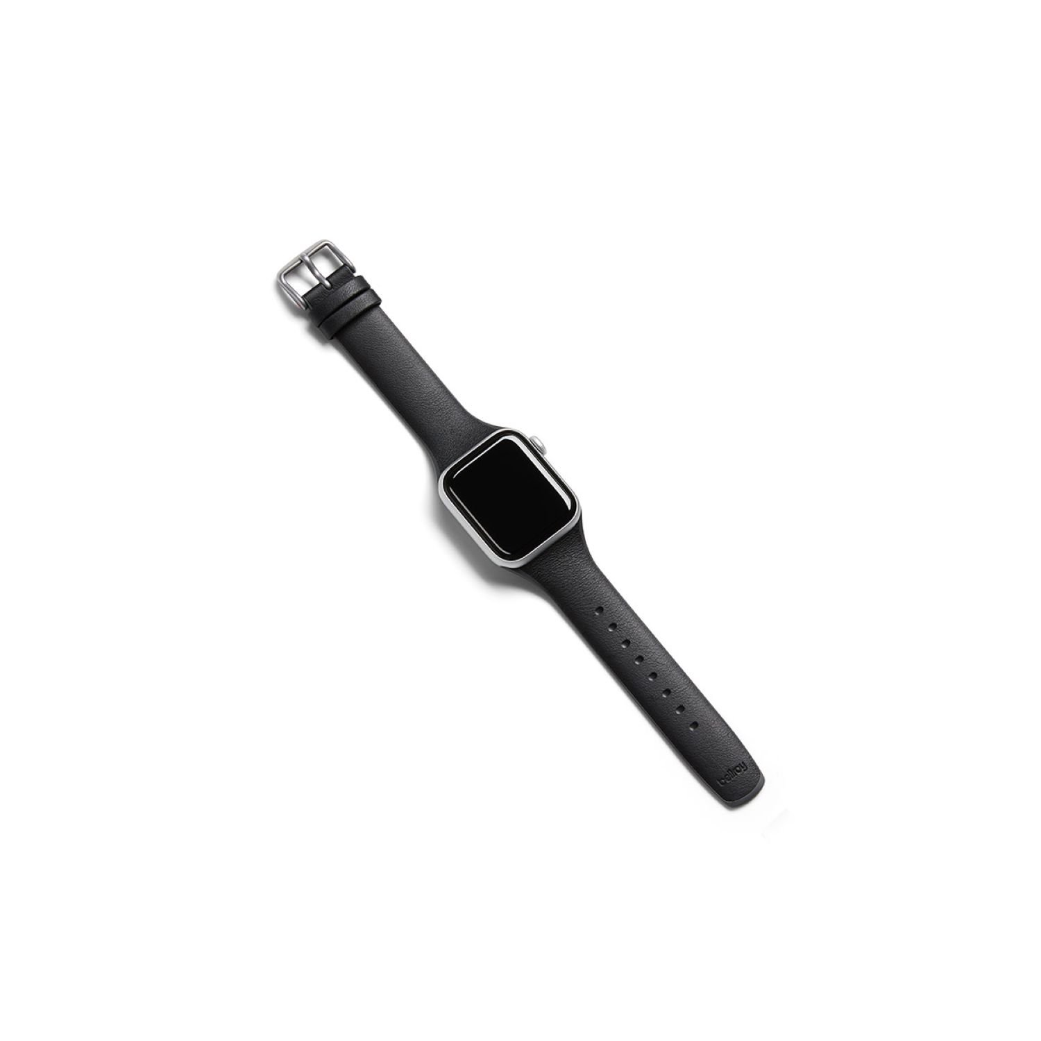 Buy Bellroy Apple Watch Strap Small (38-41 Mm) - Black In Singapore ...