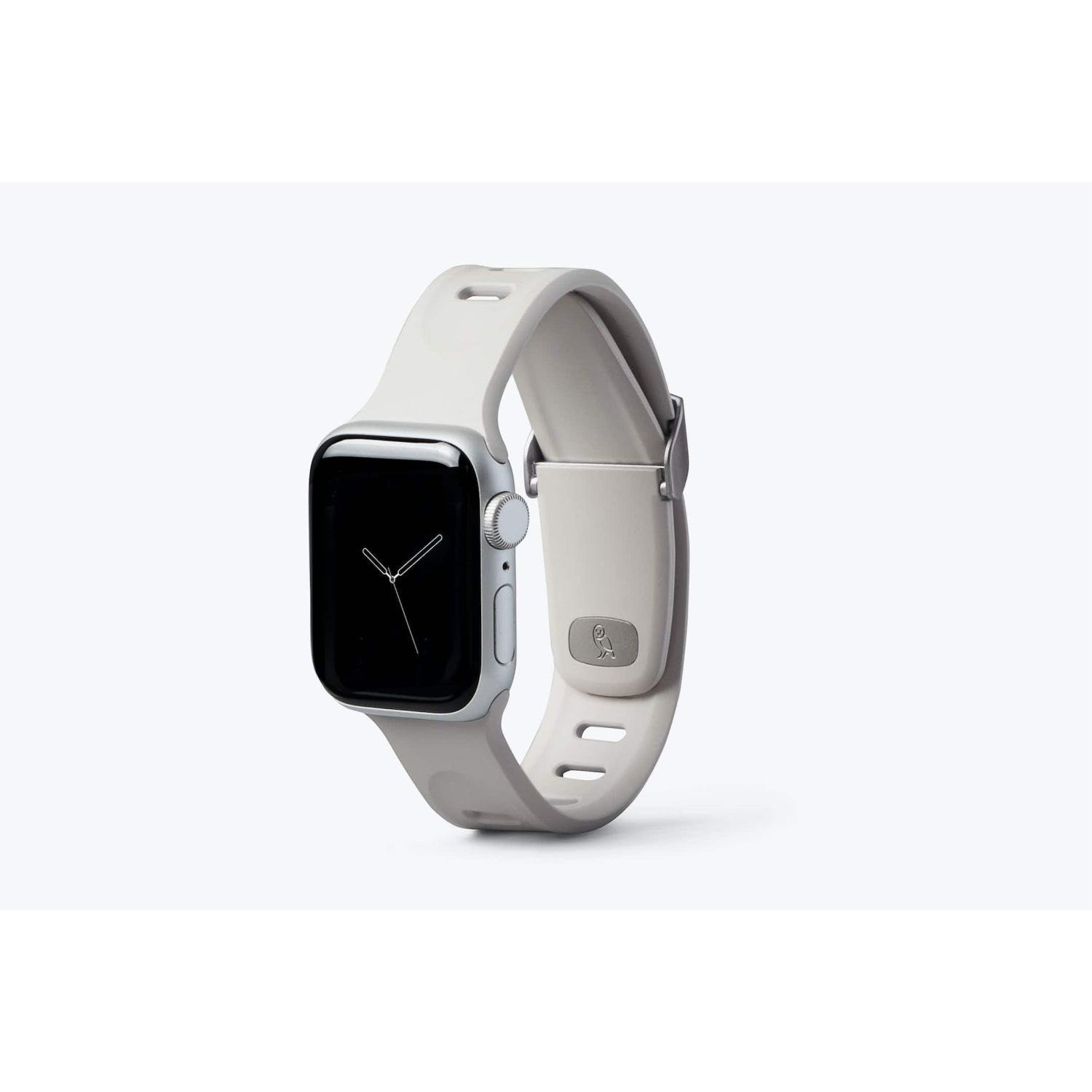 Buy Bellroy Apple Watch Strap Small (38-41mm) - Chalk In Singapore ...