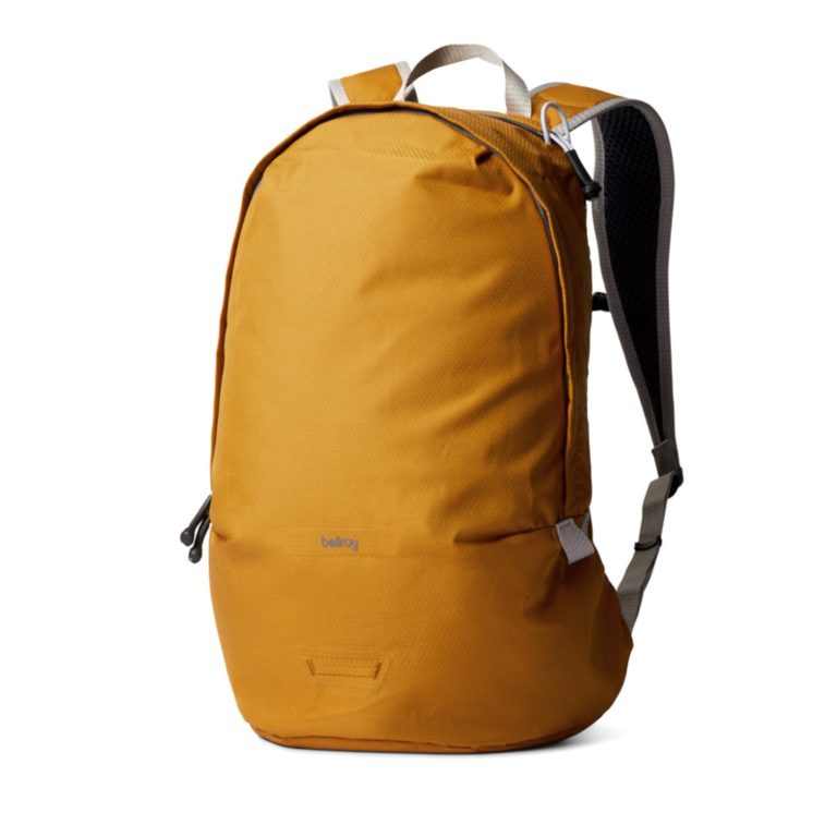 Buy Bellroy Lite Daypack - Copper In Singapore & Malaysia - The Planet 