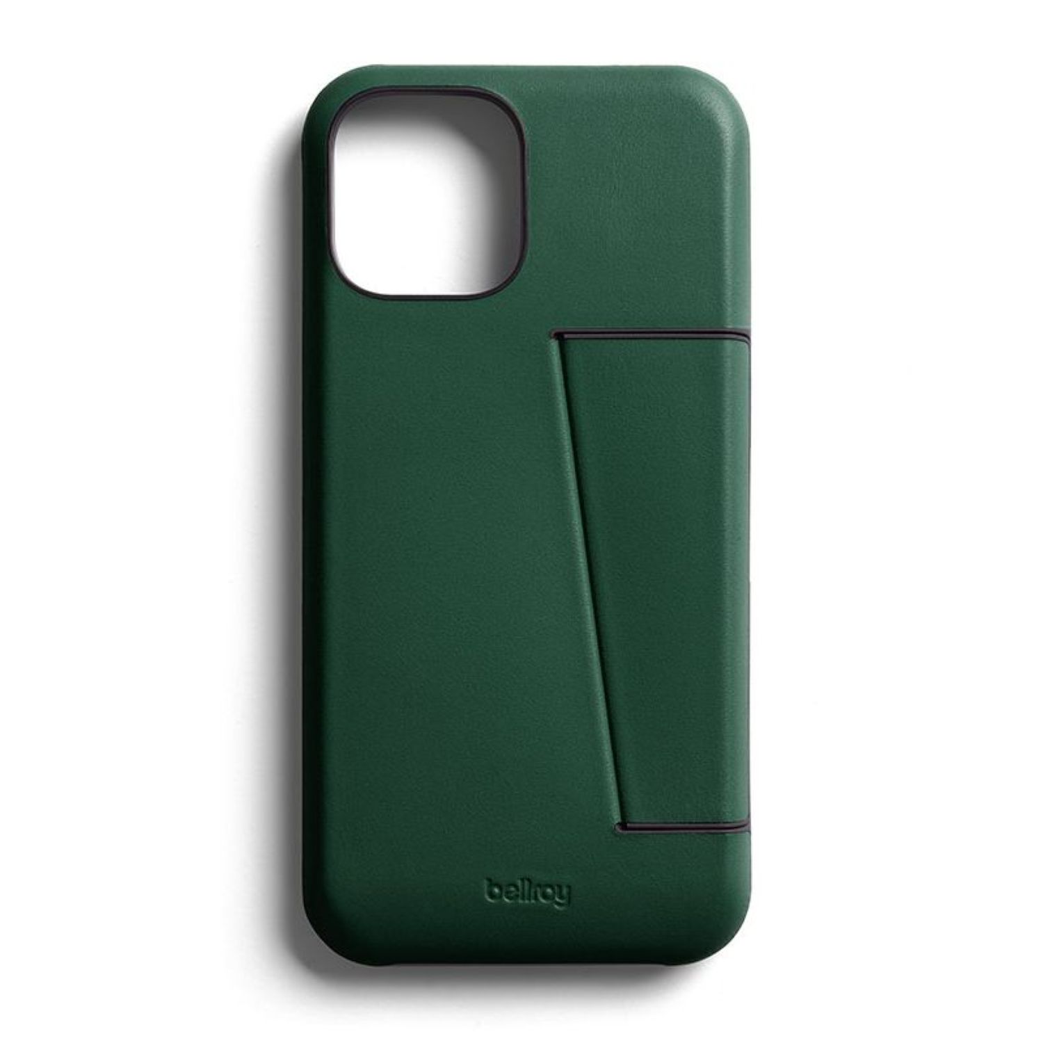 Bellroy Phone Case
 Buy Bellroy Phone Case 3 Card iPhone 12 Pro Max Racing Green in