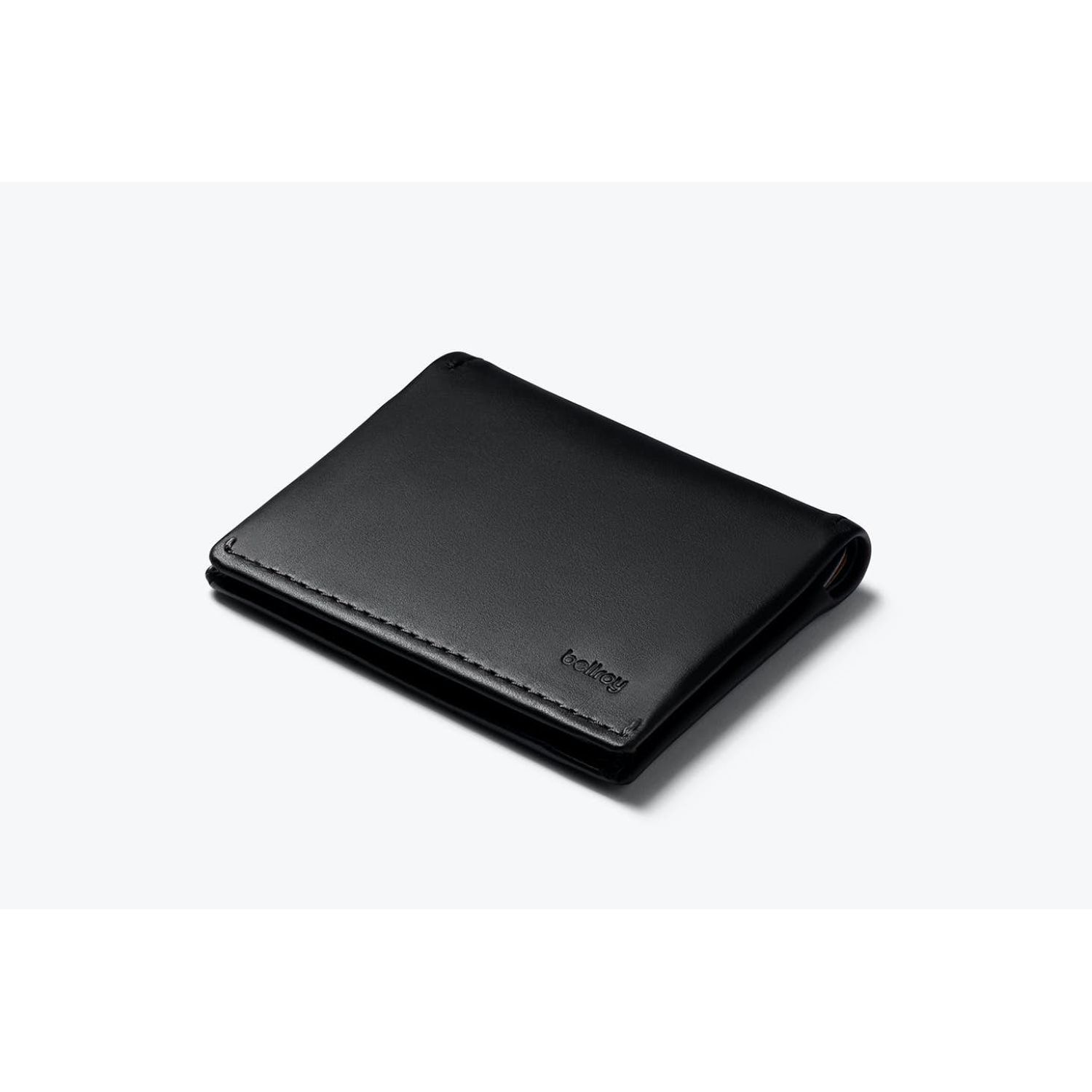 Buy Bellroy Slim Sleeve Wallet - Black In Singapore & Malaysia - The ...