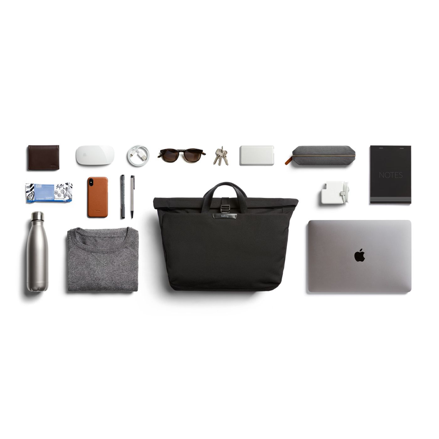 bellroy system work bag