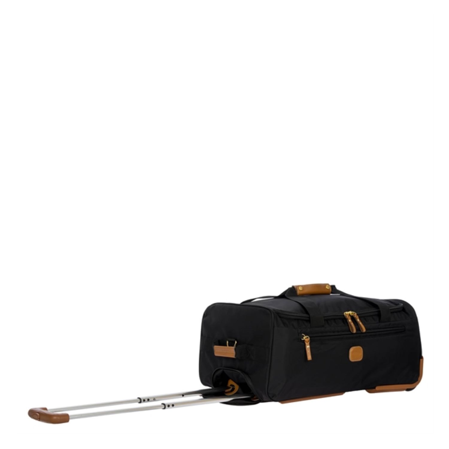 brics wheeled duffel