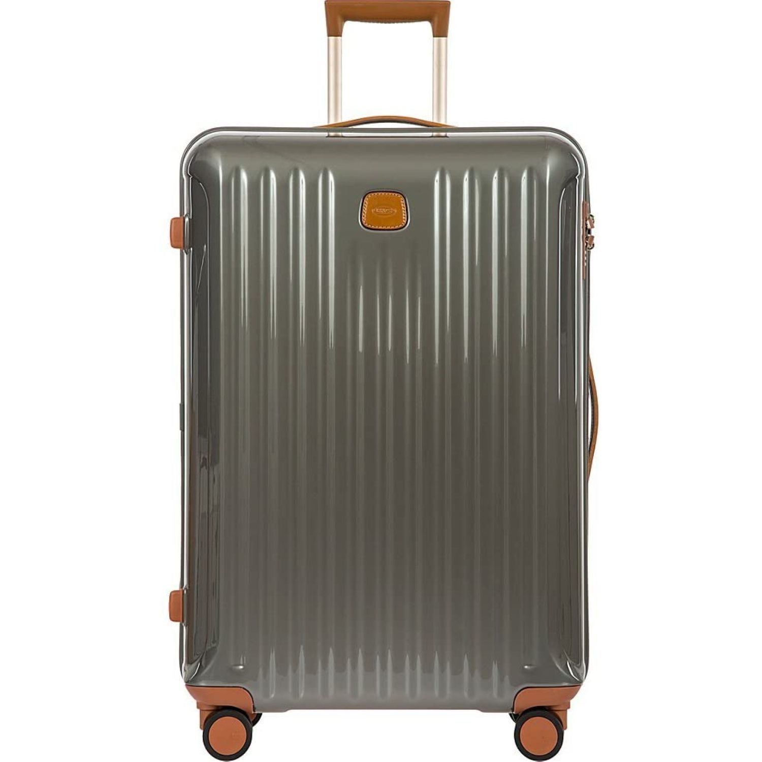 brics wheeled luggage