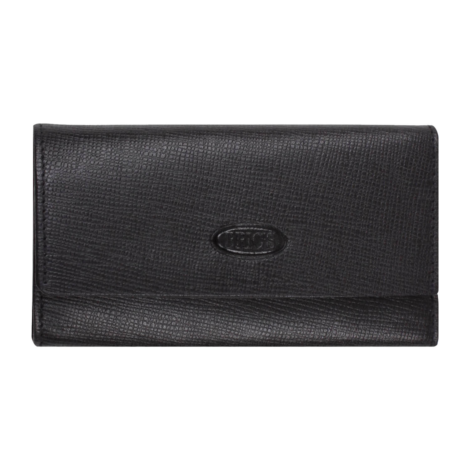 Buy BRIC'S Gran Sasso Key Case With Keyring (Black) in Singapore & Malaysia  - The Planet Traveller