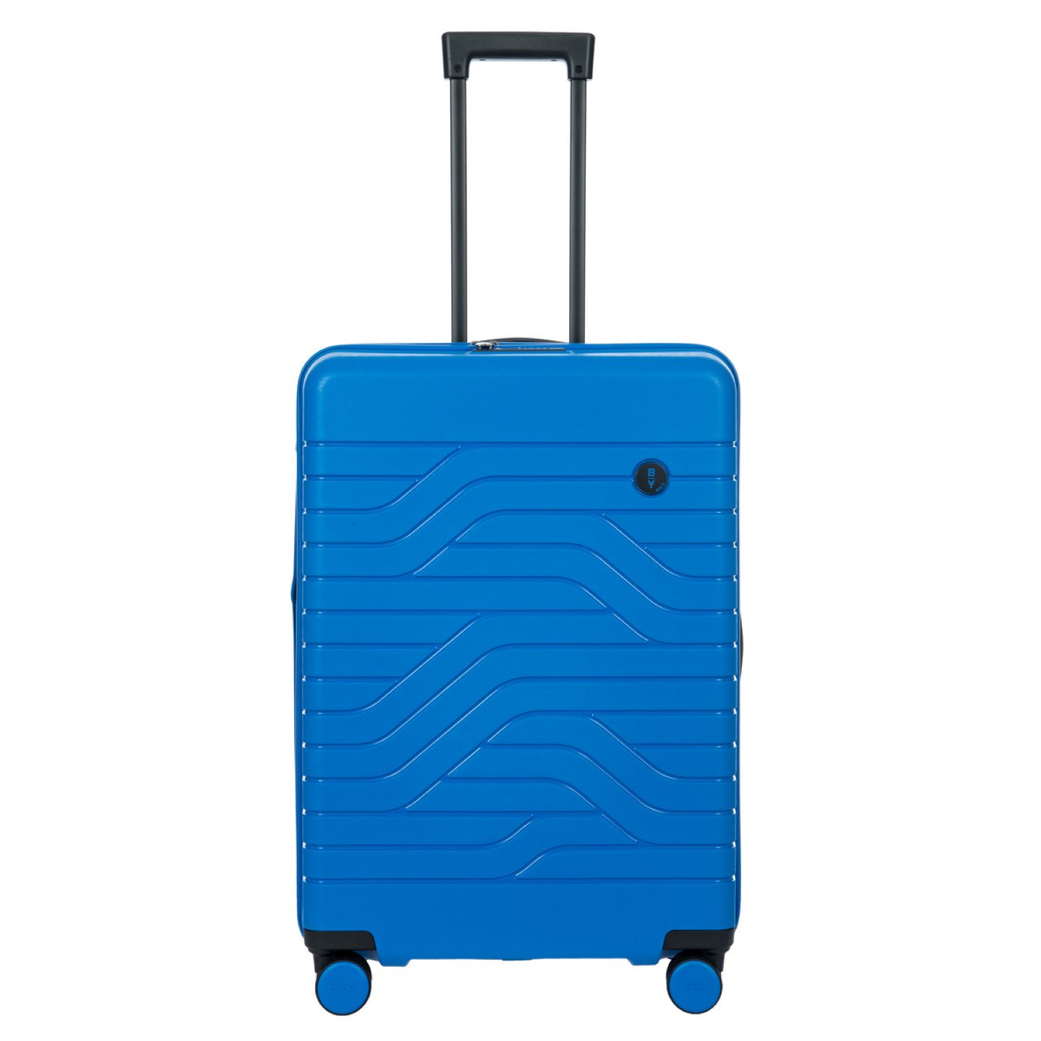 Buy BRIC'S Ulisse 28" Expandable Medium Luggage Spinner (Electric Blue ...