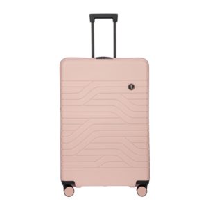 large 8 wheel suitcase