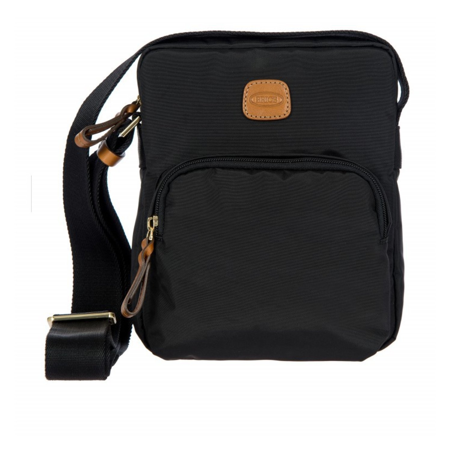 day bag crossover black