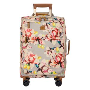 22 hardside spinner luggage