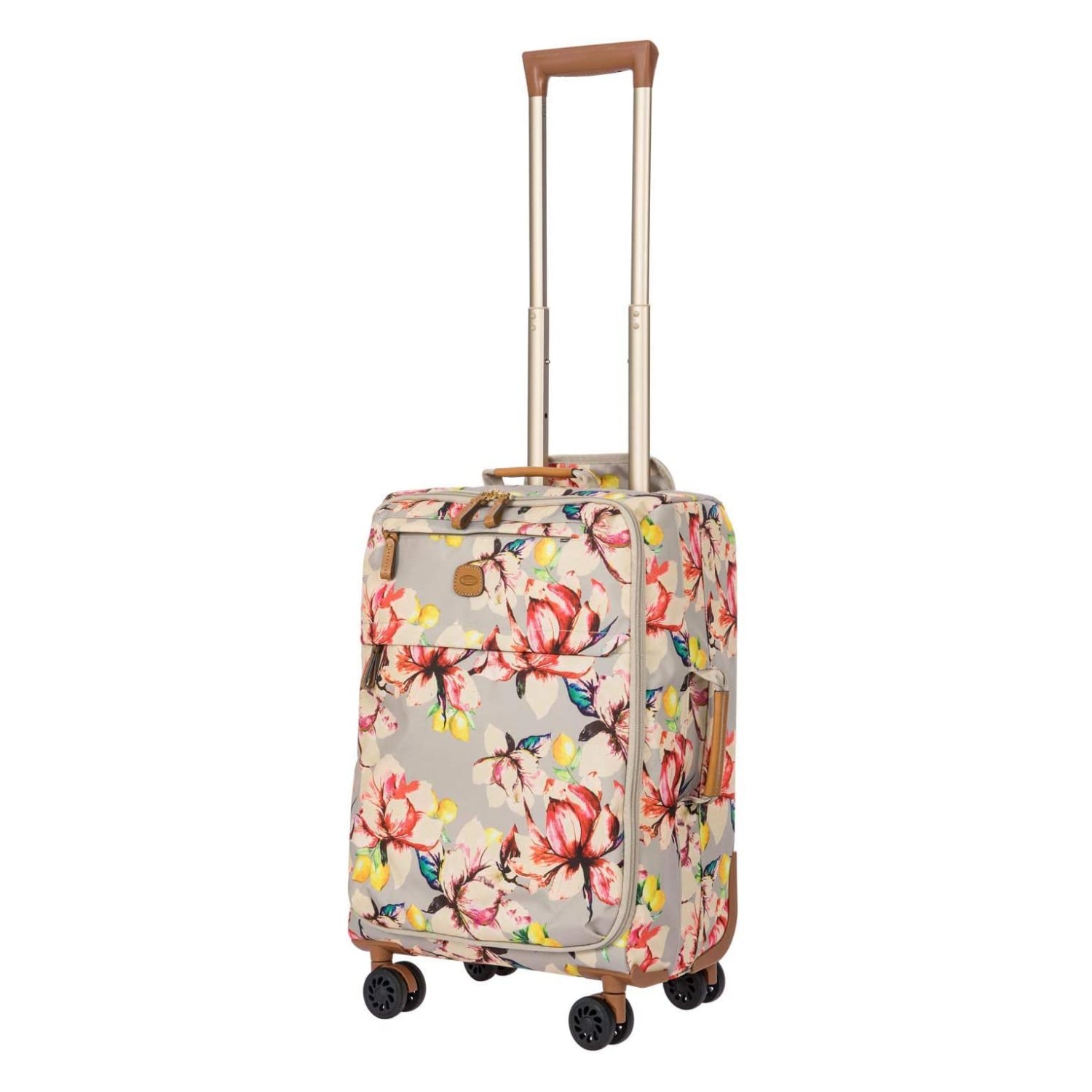 mosaic luggage company