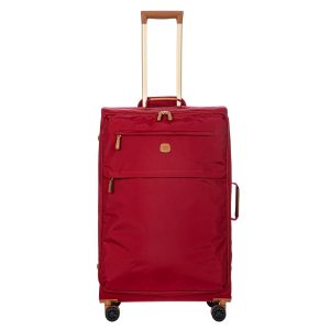 soft medium suitcase