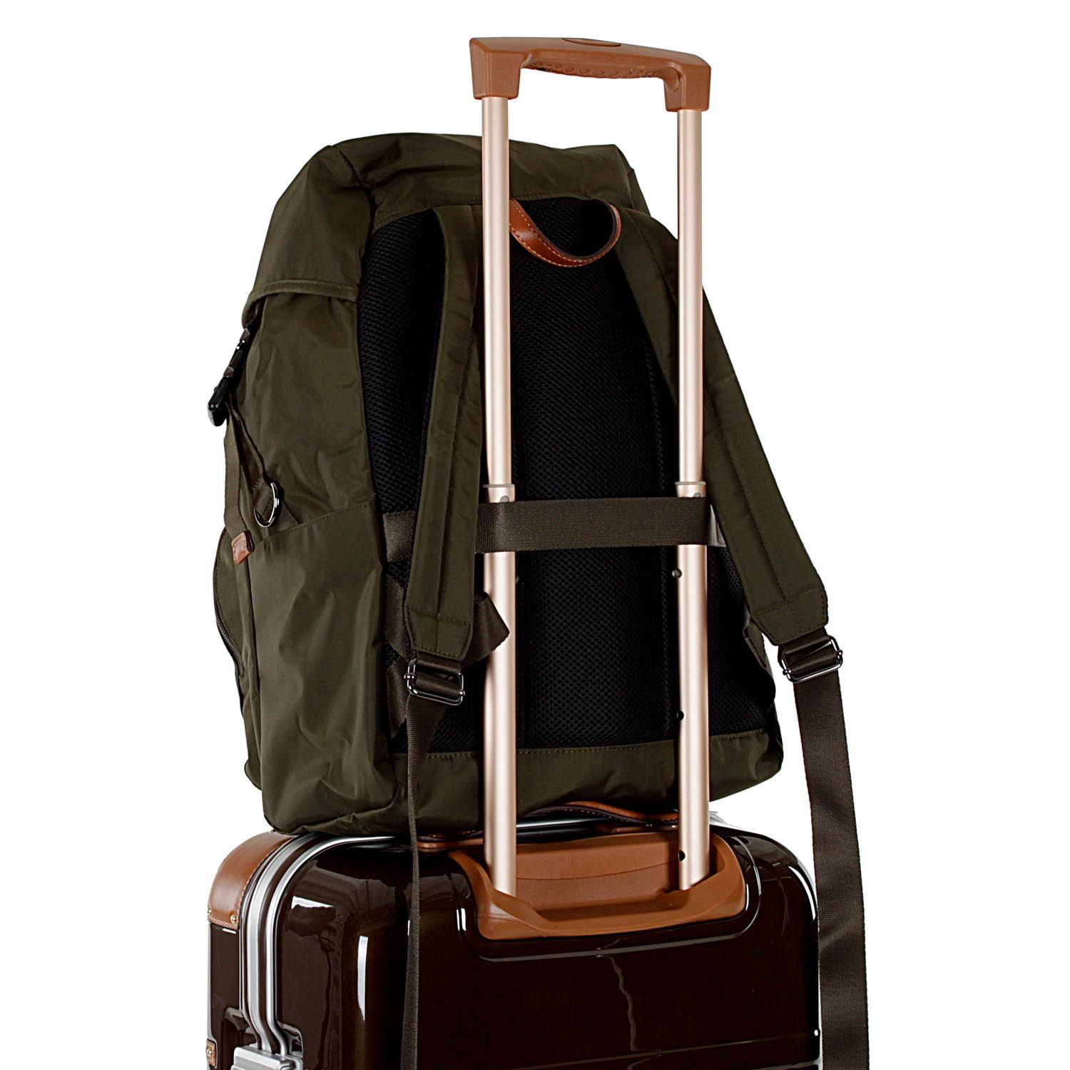 large luggage backpack