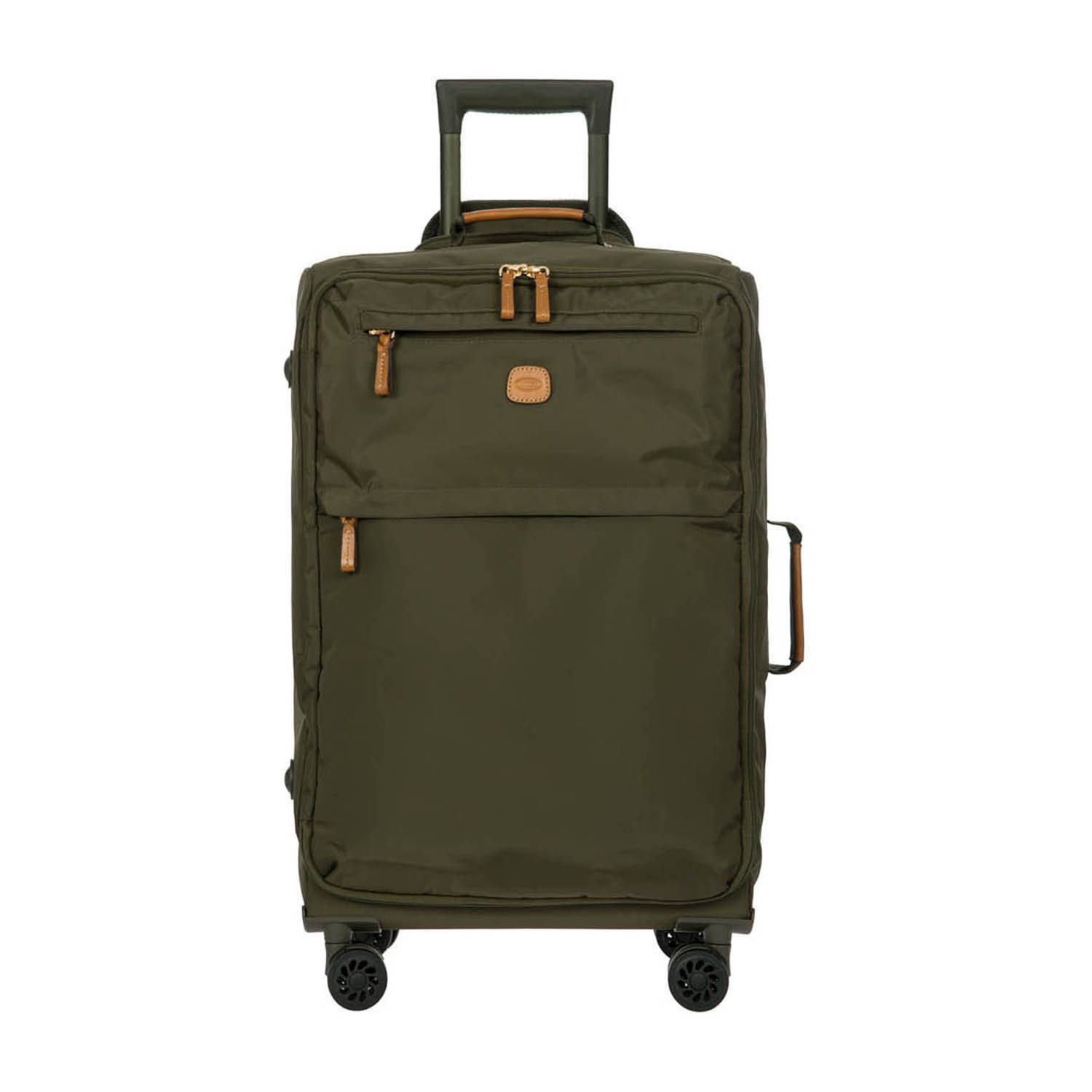 26 lightweight spinner luggage