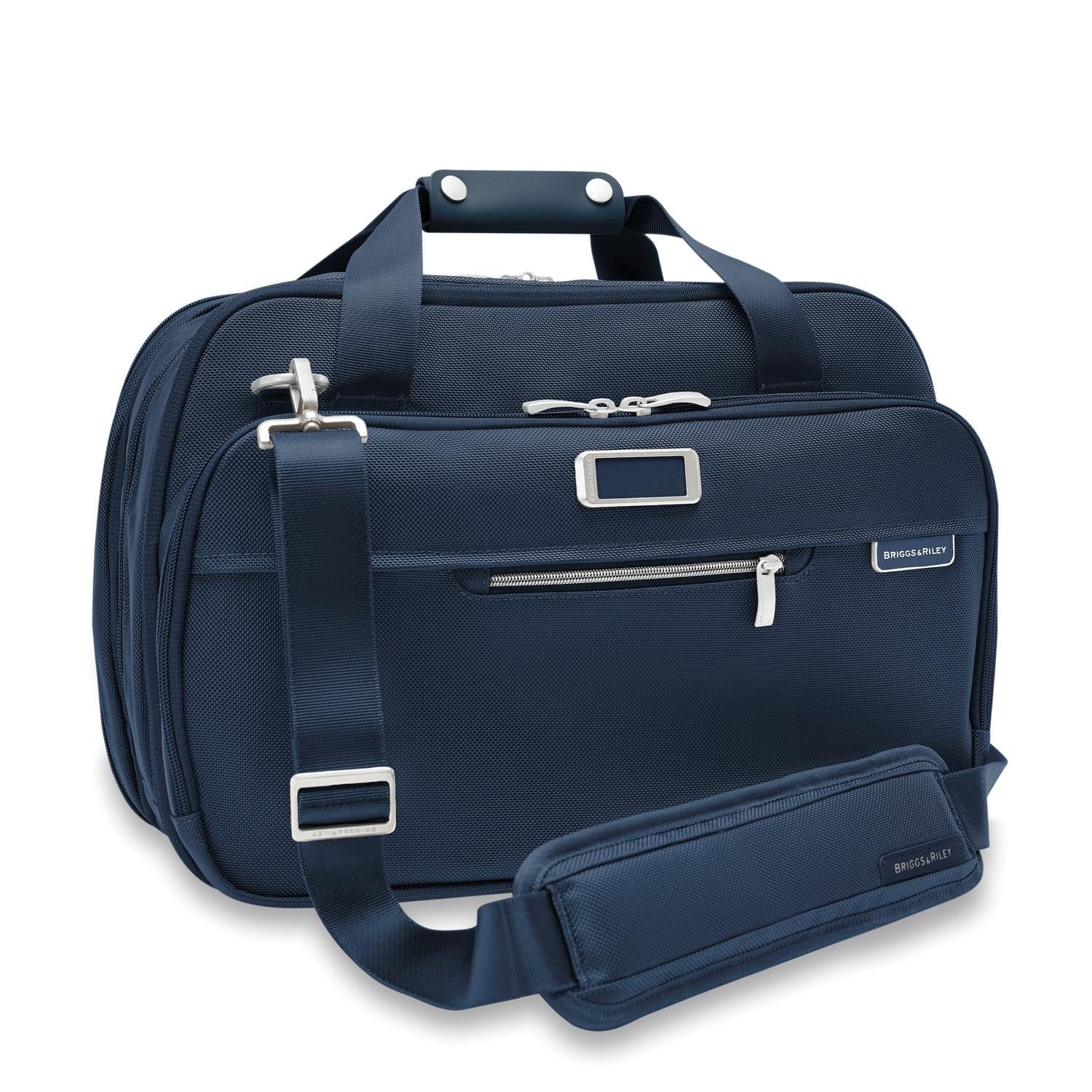 briggs and riley baseline expandable cabin bag