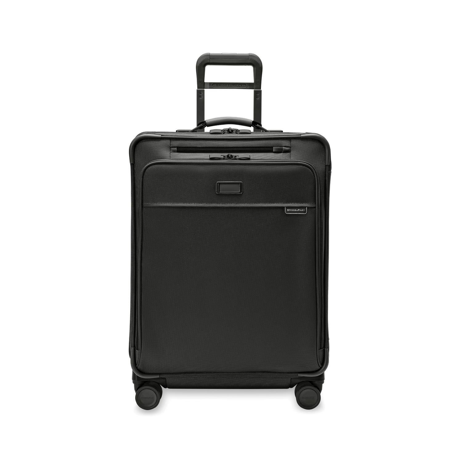 tumi medium suitcase