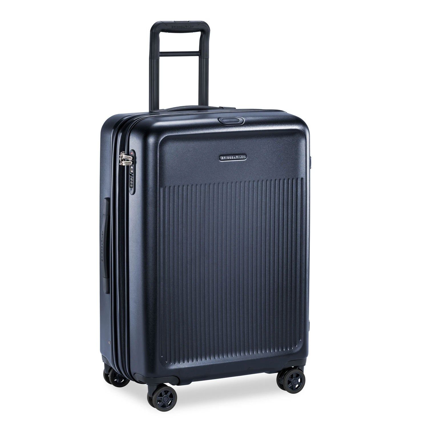 revo performance luggage