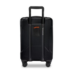 domestic carry on luggage