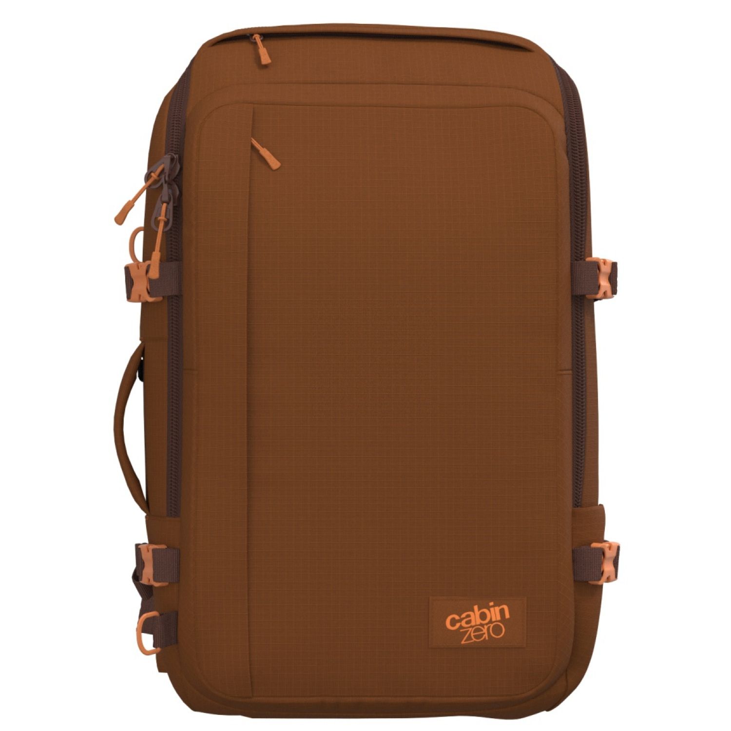 Buy Cabinzero Adventure Cabin Backpack 42L (Saigon Coffee) in Singapore ...