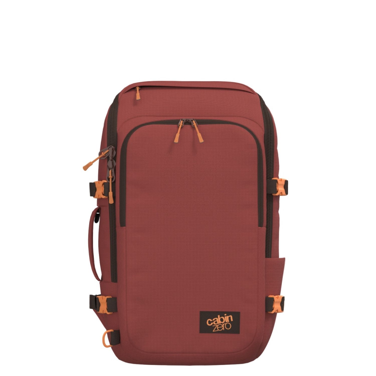 Buy Cabinzero Adventure Pro Cabin Backpack 32L (Sangria Red) in ...