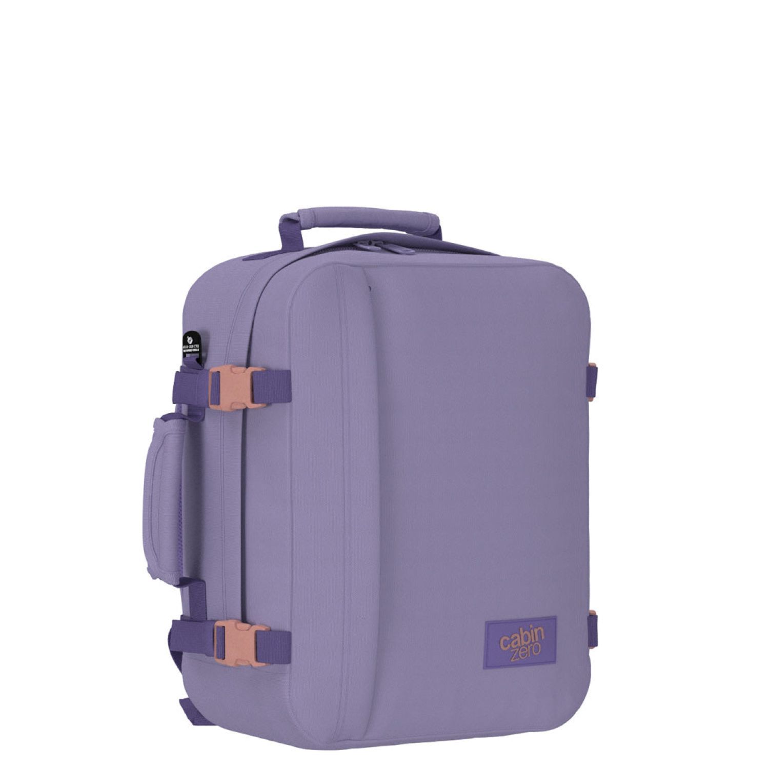 Buy Cabinzero Backpacks In Singapore & Malaysia