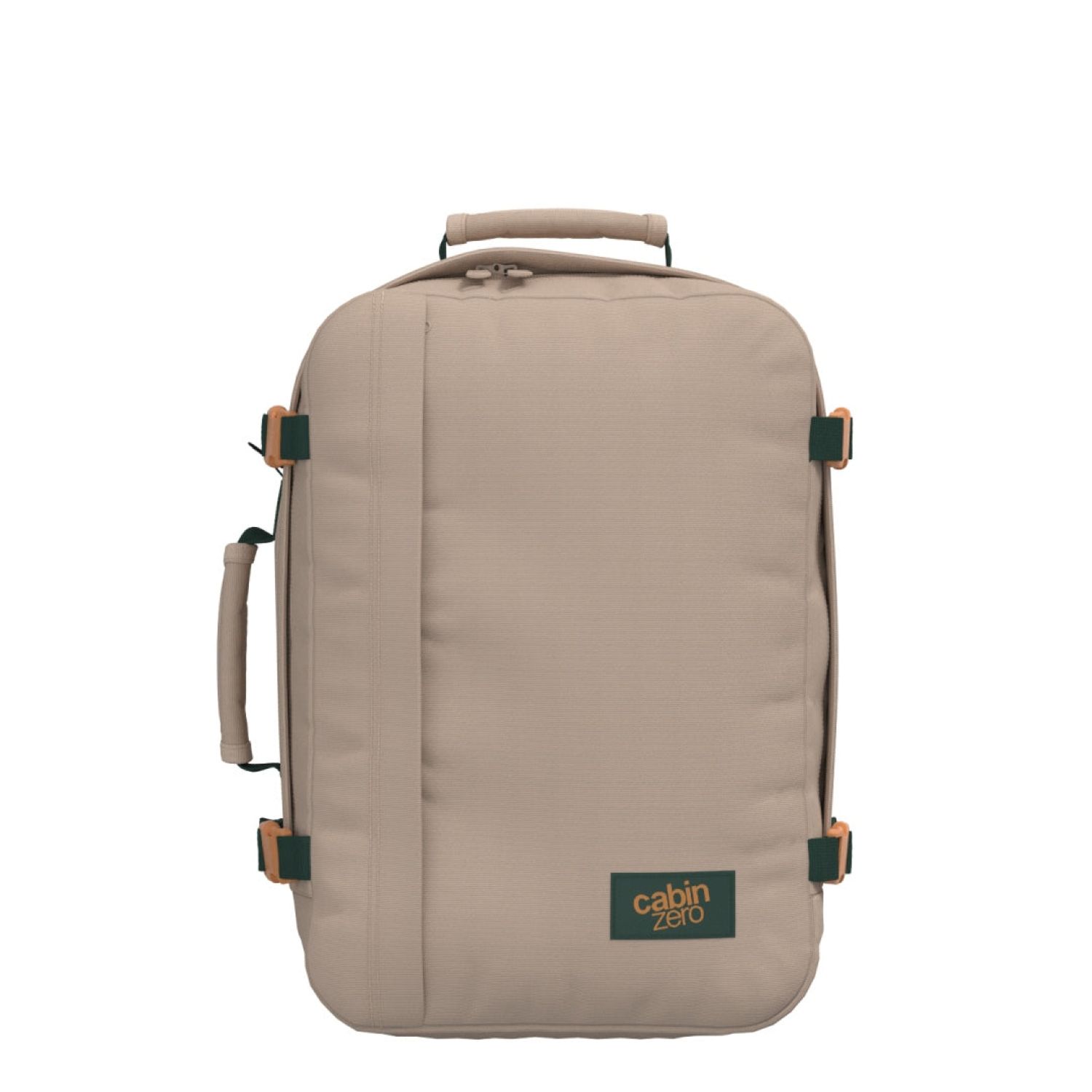 Buy Cabinzero Classic Backpack 36L (Cebu Sands) in Singapore & Malaysia ...