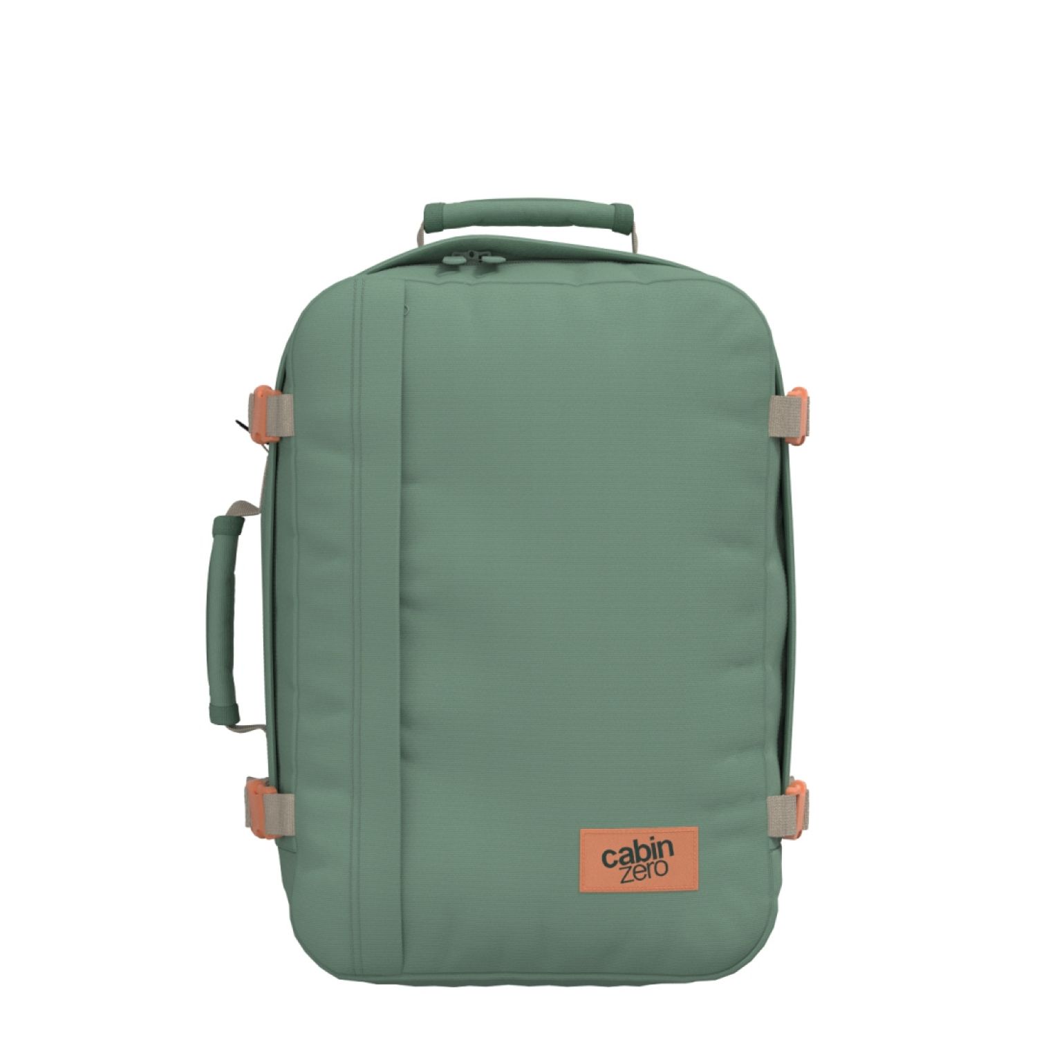 Buy Cabinzero Classic Backpack 36L (Sage Forest) in Singapore ...