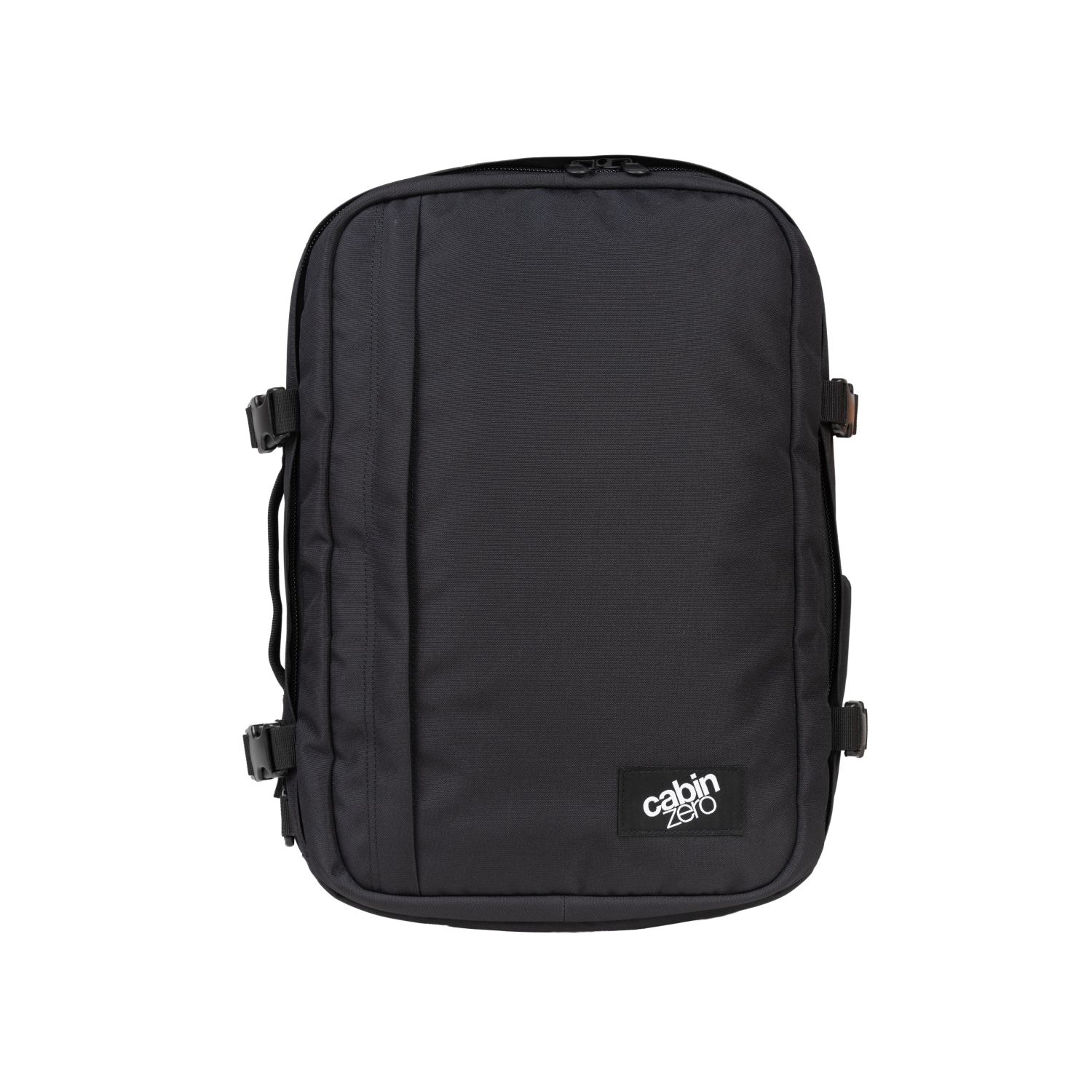 Buy Cabinzero Classic Plus Backpack 32L (Absolute Black) in Singapore ...