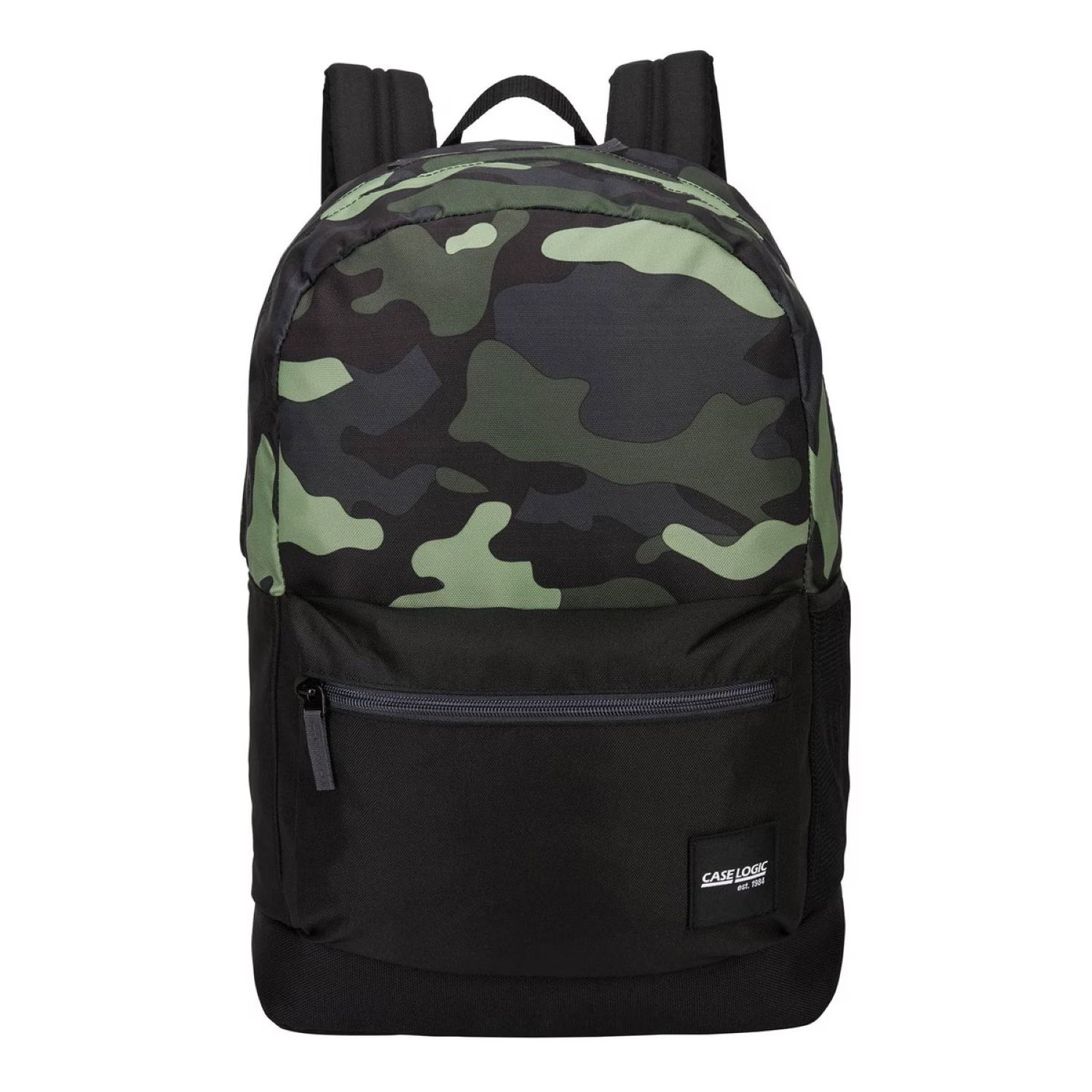 Buy Case Logic Campus Commence Backpack 24L - Iguana/Camo in Singapore ...