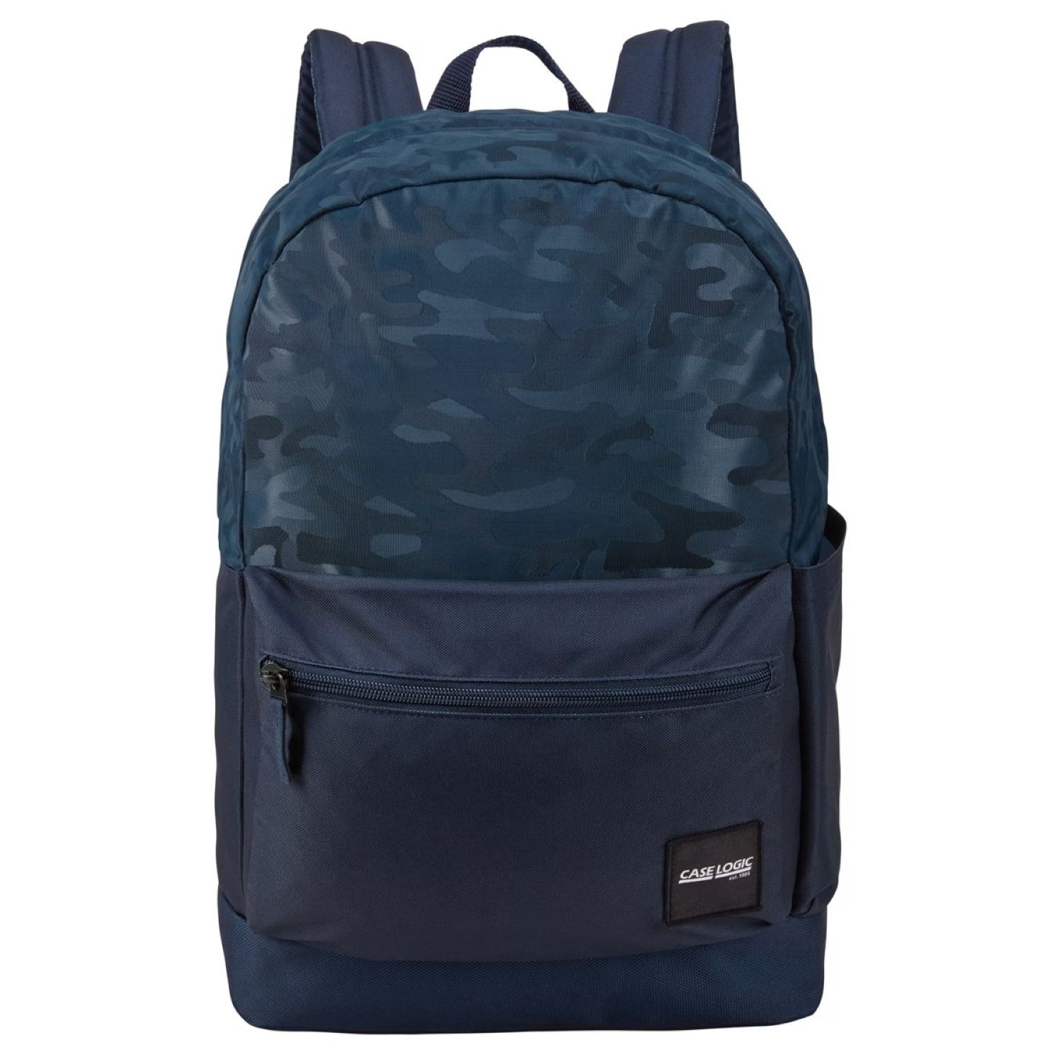 Buy Case Logic Campus Founder Backpack 26L - Dress Blue Camo in ...