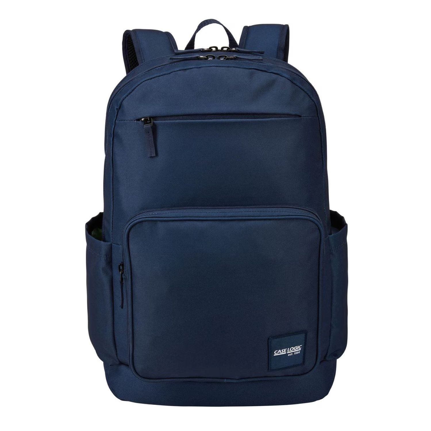 Buy Case Logic Campus Query Backpack 29L Dress Blue in Singapore