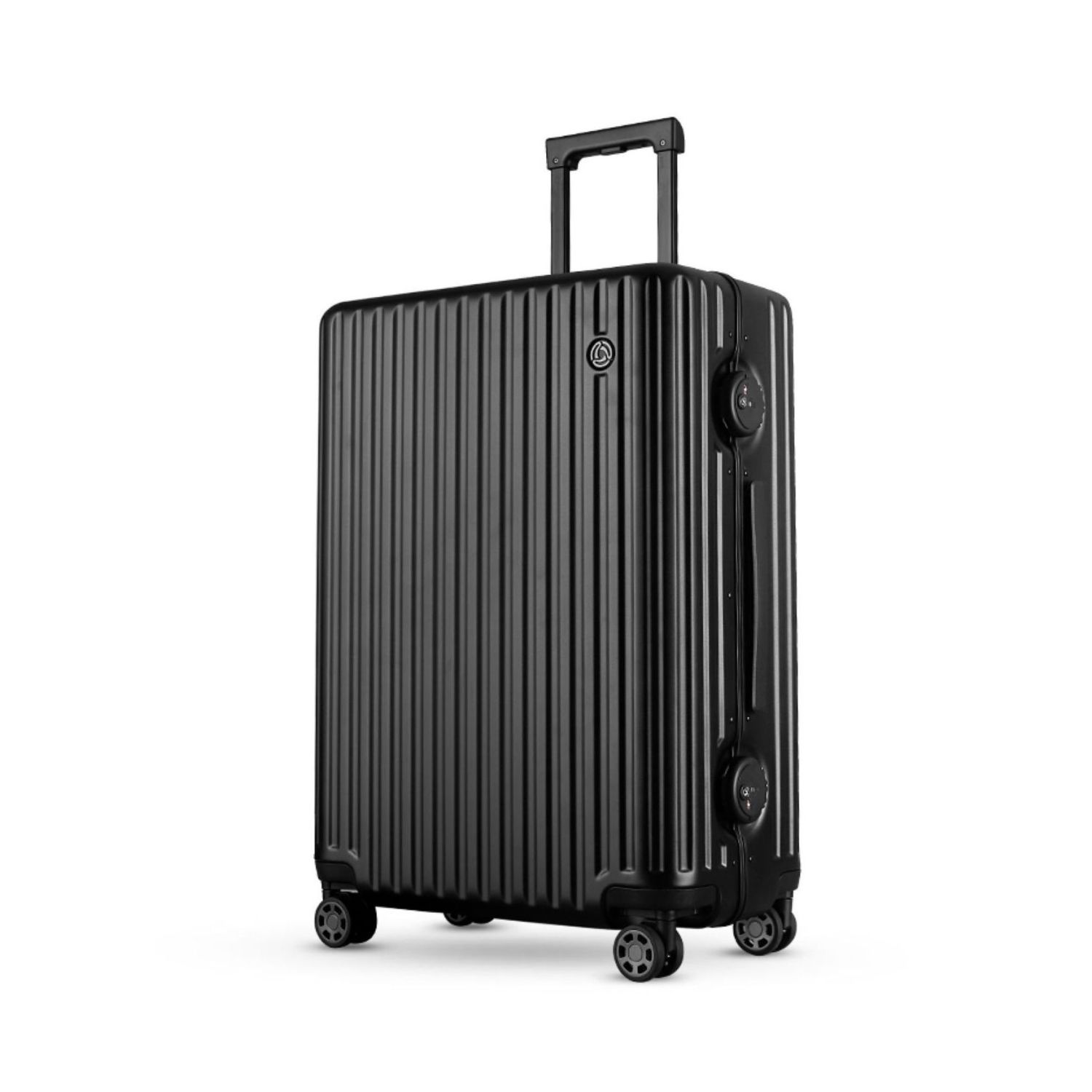 buy-conwood-pc131e-polycarbonate-frame-20-carry-on-luggage-black-in