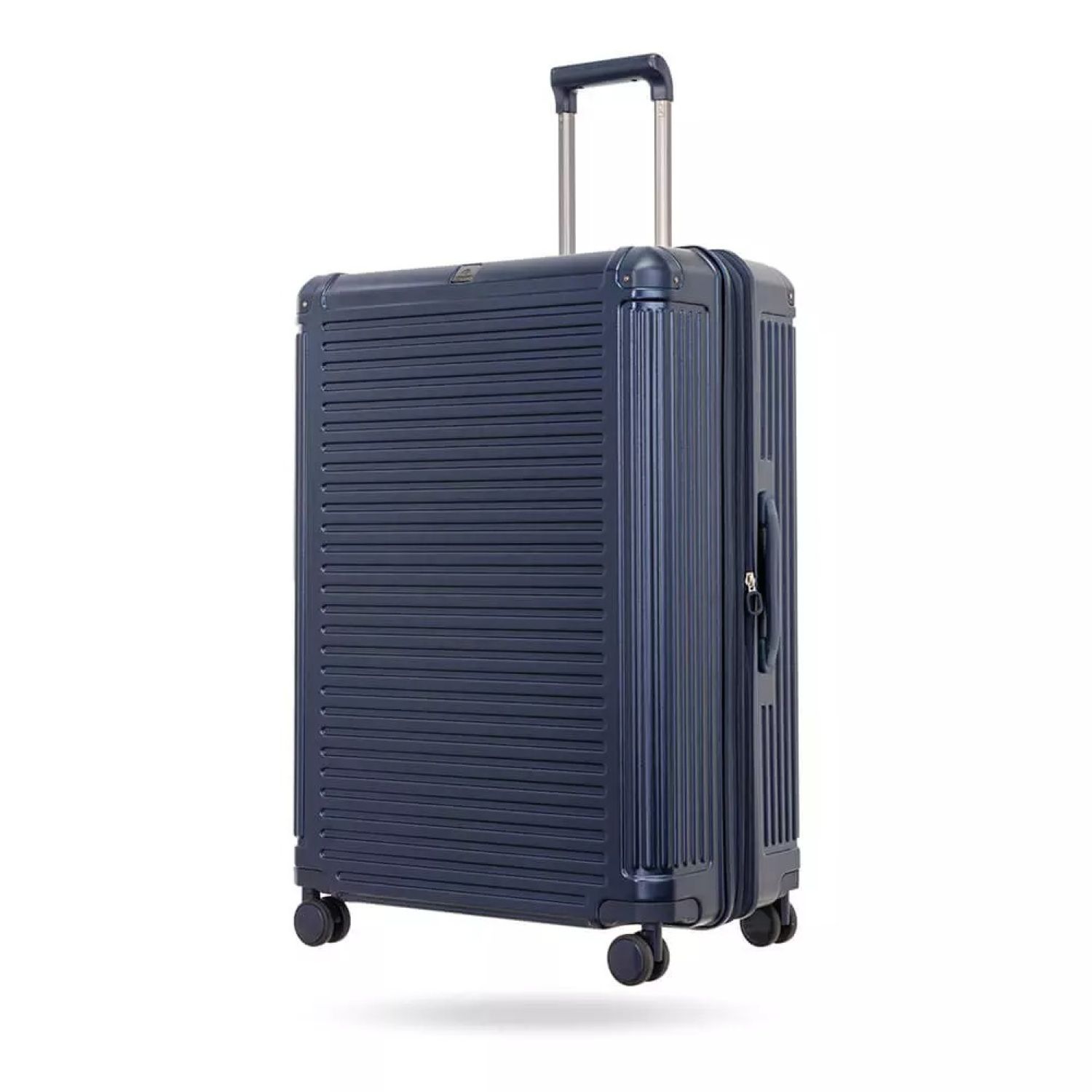 polycarbonate lightweight luggage