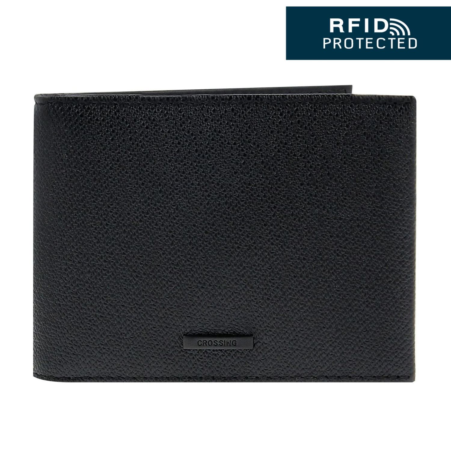 rfid slim wallet