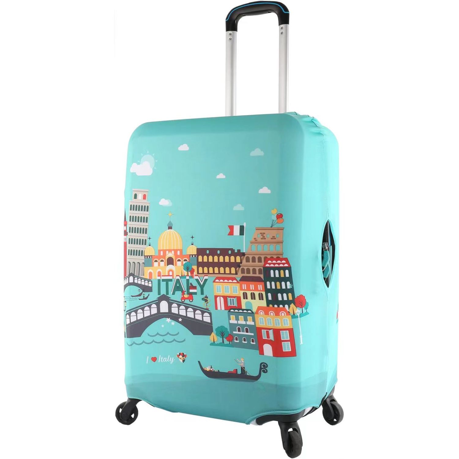 Buy Crossing Luggage & Accessories in Singapore & Malaysia