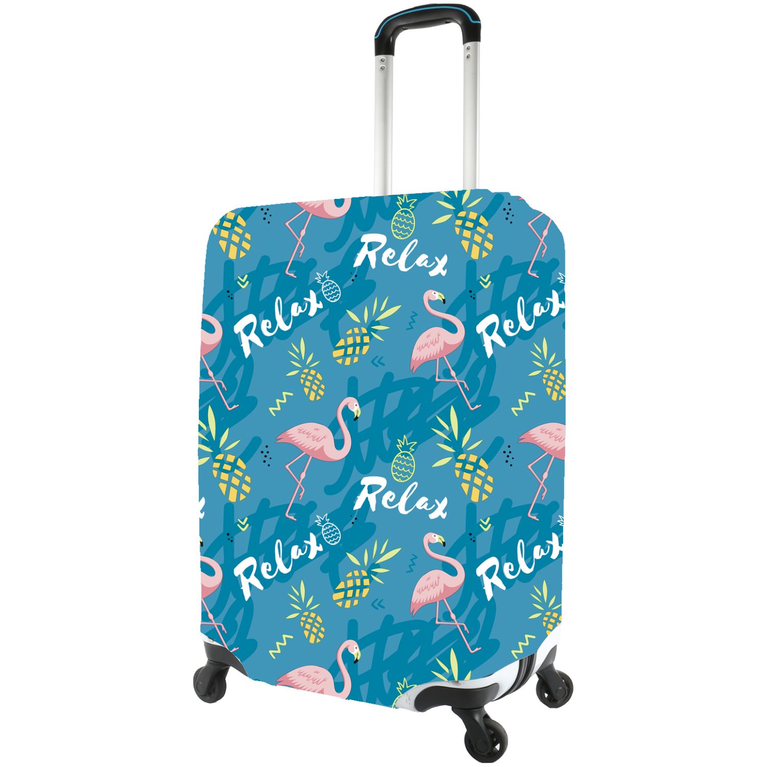 buy-crossing-luggage-cover-medium-relax-23-25-in-singapore