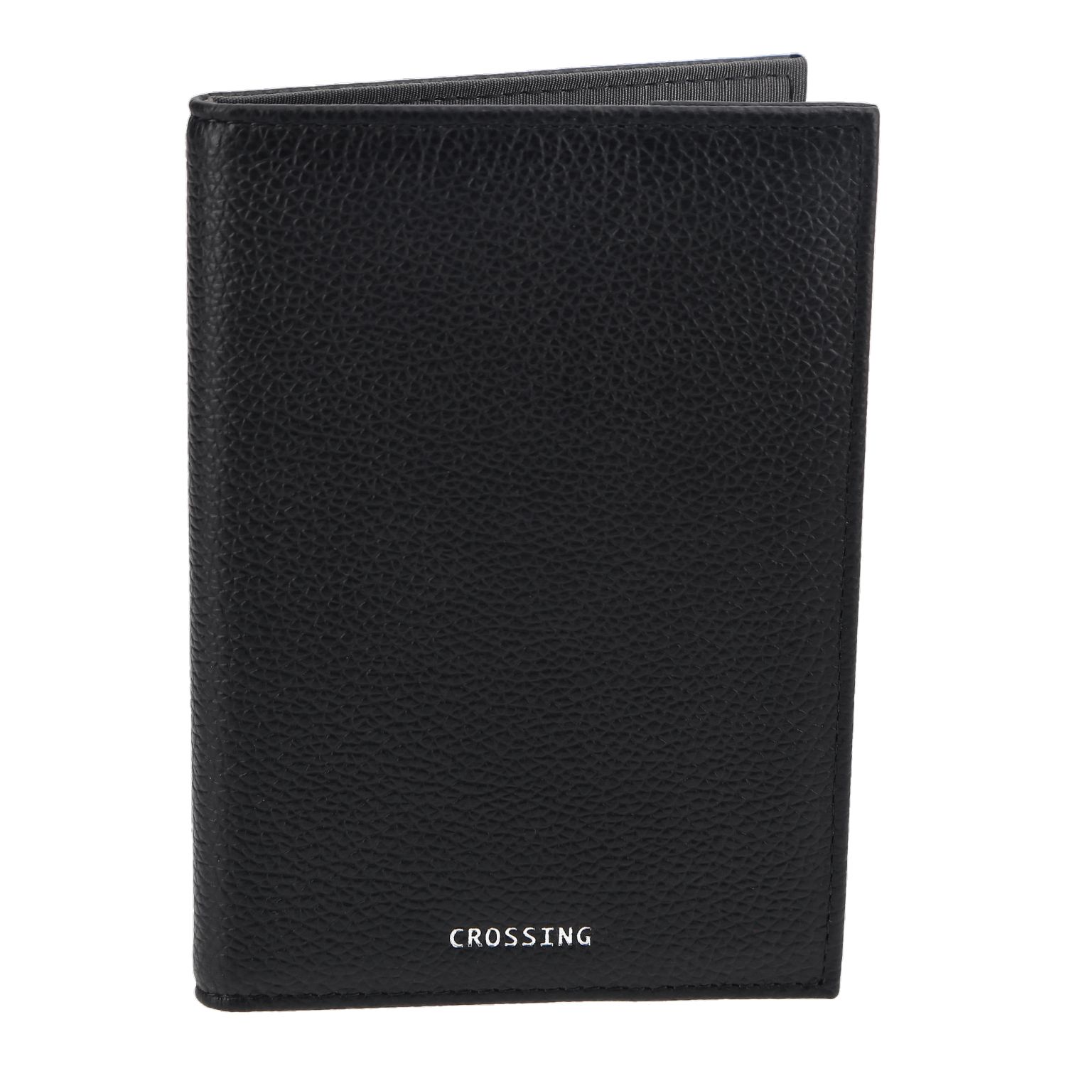 buy-crossing-milano-passport-holder-rfid-black-in-singapore