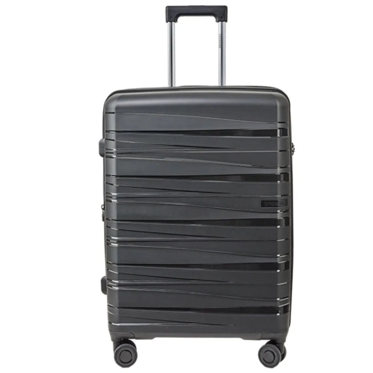 Oversized suitcase best sale