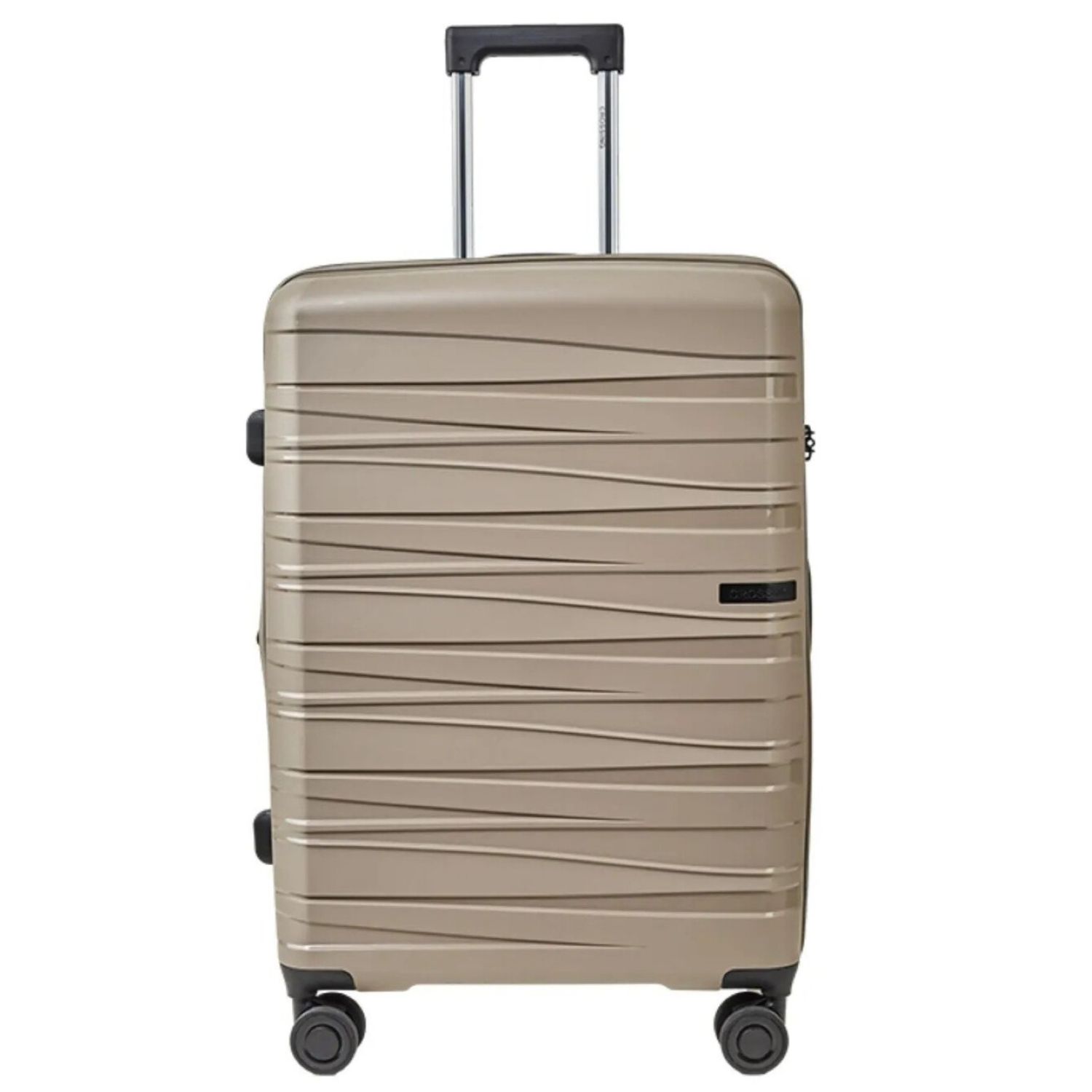 Large best sale suitcase size