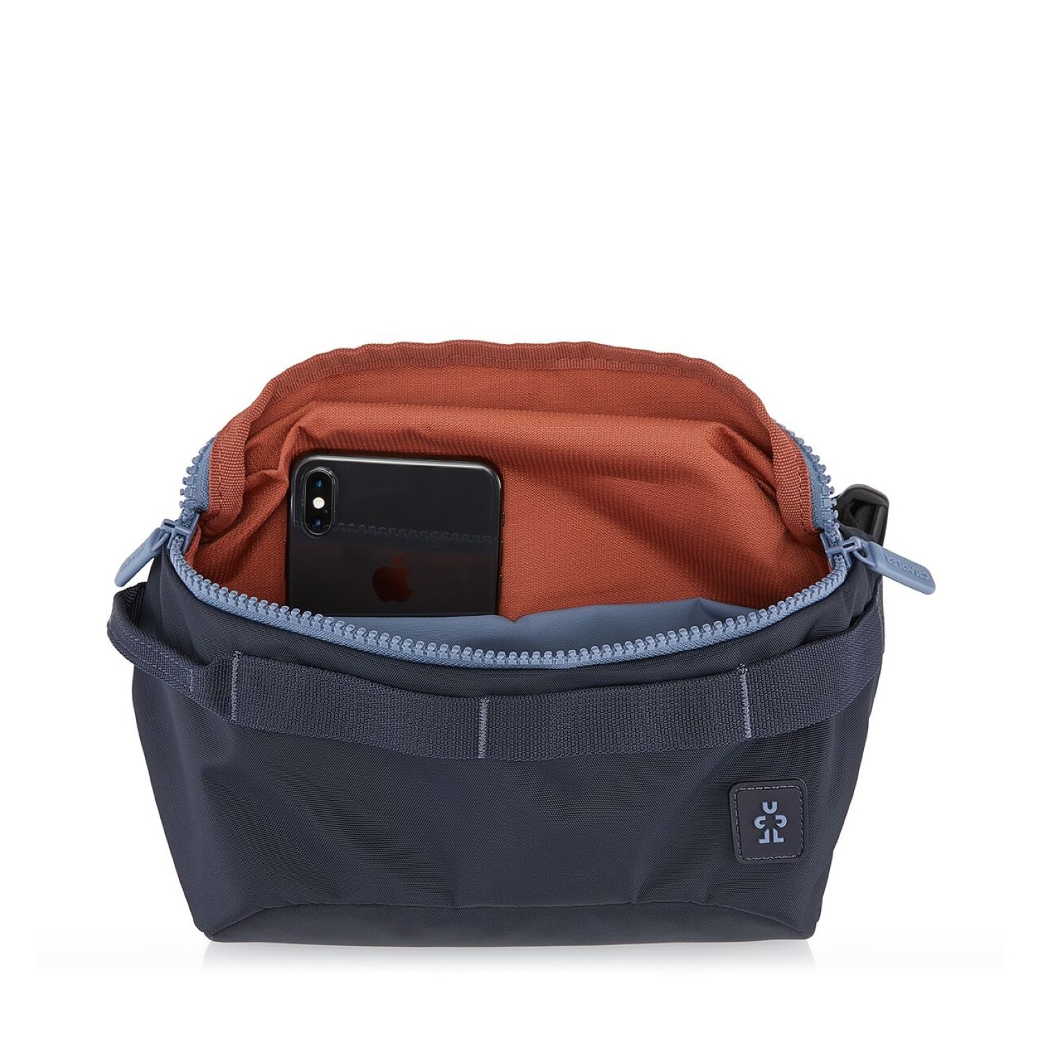 crumpler hip bag