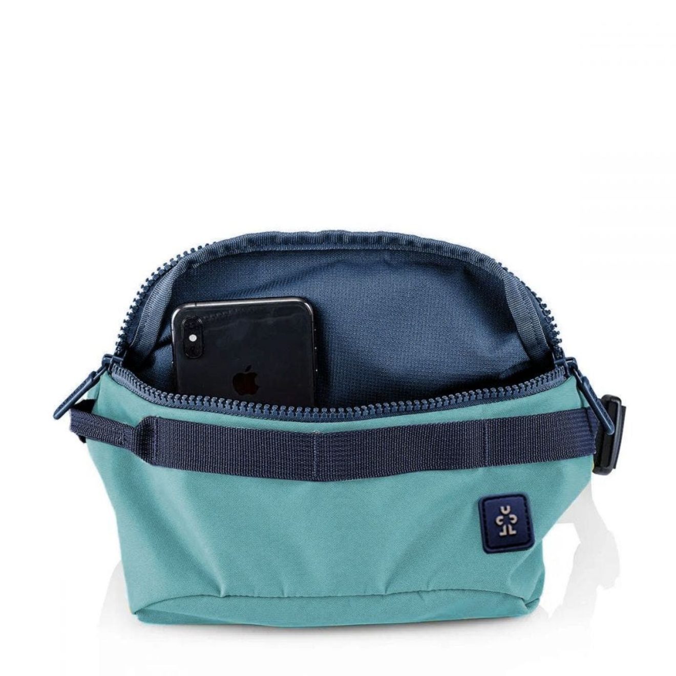 crumpler cog hip pack