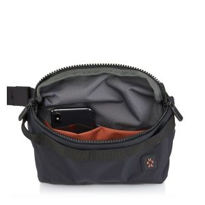 crumpler cog hip pack